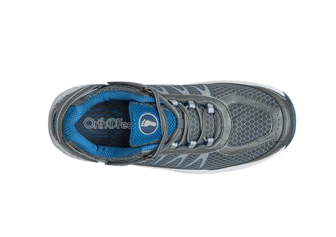 Where to buy authentic Tie-Less Sprint Gray 0504